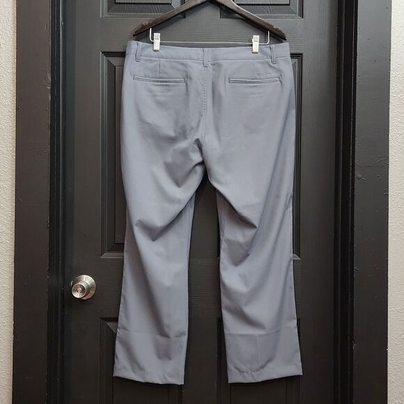 Bonobos Highland Golf Pants in Grey - Picture 13 of 16